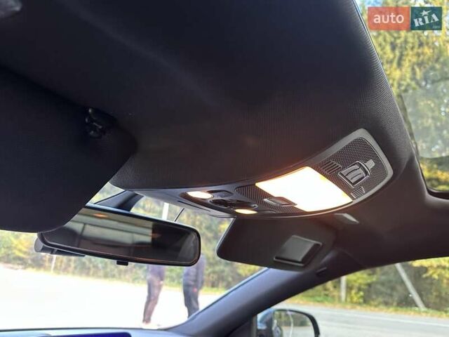 Черный Ауди А5, объемом двигателя 1.98 л и пробегом 180 тыс. км за 12700 $, фото 35 на Automoto.ua