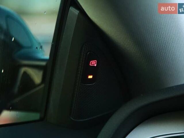 Черный Ауди А5, объемом двигателя 2 л и пробегом 123 тыс. км за 15000 $, фото 16 на Automoto.ua