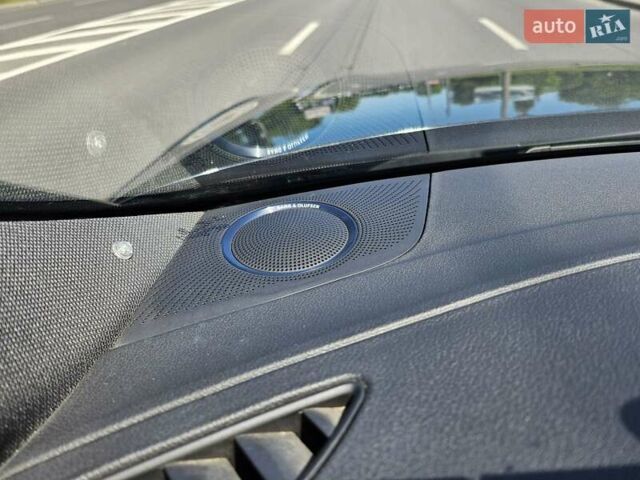 Черный Ауди А5, объемом двигателя 1.98 л и пробегом 120 тыс. км за 16900 $, фото 9 на Automoto.ua