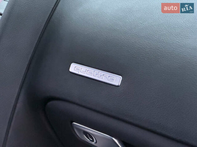 Черный Ауди А5, объемом двигателя 1.98 л и пробегом 75 тыс. км за 18900 $, фото 49 на Automoto.ua