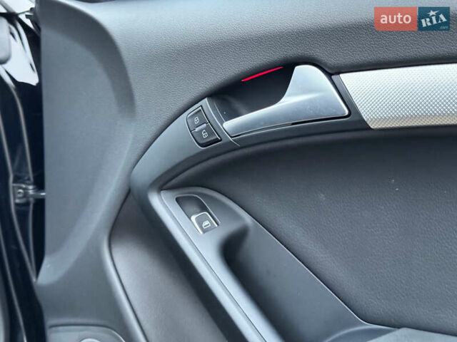 Черный Ауди А5, объемом двигателя 1.98 л и пробегом 75 тыс. км за 18900 $, фото 47 на Automoto.ua