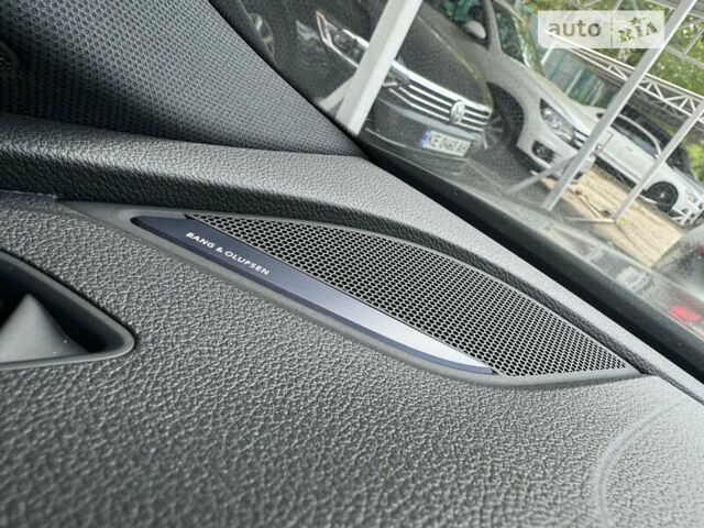 Чорний Ауді A5, об'ємом двигуна 2 л та пробігом 90 тис. км за 30000 $, фото 13 на Automoto.ua