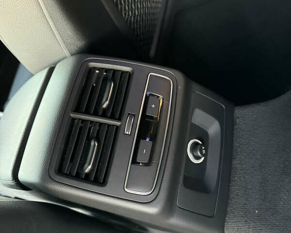 Черный Ауди А5, объемом двигателя 1.98 л и пробегом 173 тыс. км за 21990 $, фото 21 на Automoto.ua