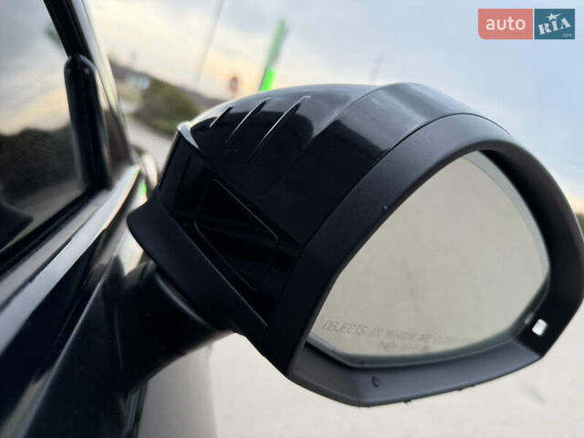 Чорний Ауді A5, об'ємом двигуна 1.98 л та пробігом 66 тис. км за 22900 $, фото 17 на Automoto.ua