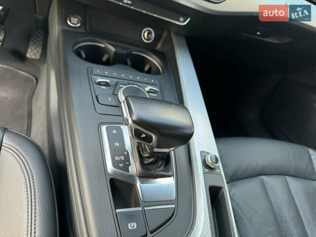 Черный Ауди А5, объемом двигателя 1.98 л и пробегом 173 тыс. км за 21990 $, фото 17 на Automoto.ua