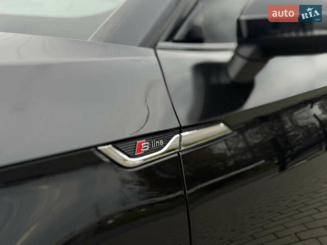 Черный Ауди А5, объемом двигателя 1.98 л и пробегом 168 тыс. км за 27900 $, фото 12 на Automoto.ua