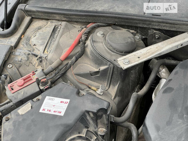 Чорний Ауді A5, об'ємом двигуна 2 л та пробігом 90 тис. км за 30000 $, фото 37 на Automoto.ua