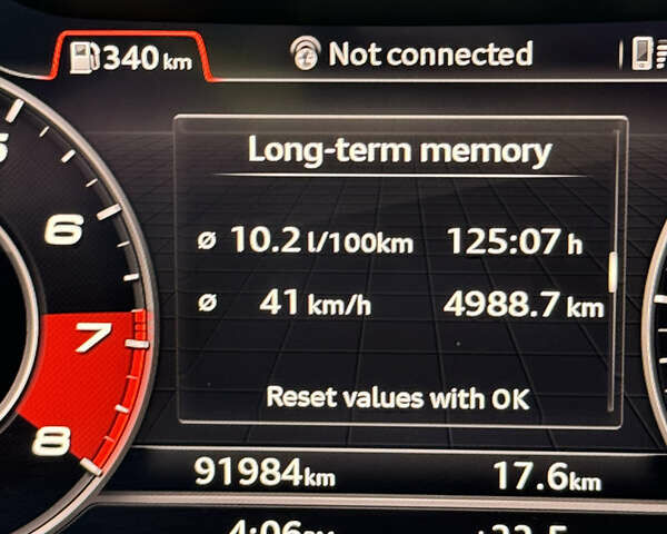 Чорний Ауді A5, об'ємом двигуна 2 л та пробігом 90 тис. км за 30000 $, фото 19 на Automoto.ua