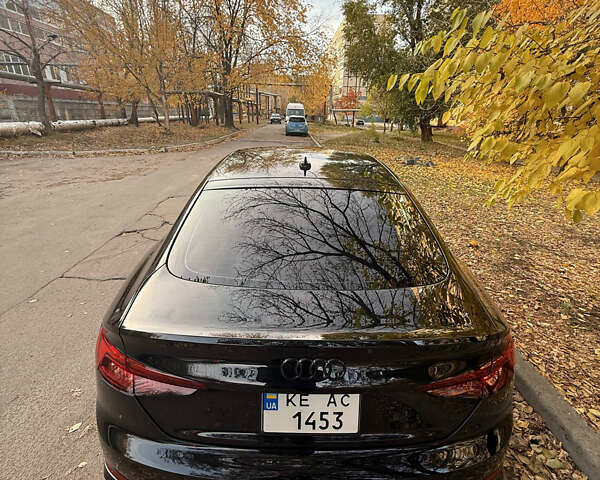 Чорний Ауді A5, об'ємом двигуна 1.98 л та пробігом 86 тис. км за 31000 $, фото 2 на Automoto.ua