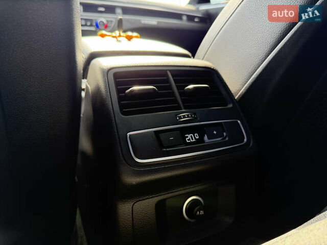 Черный Ауди А5, объемом двигателя 1.98 л и пробегом 109 тыс. км за 27500 $, фото 30 на Automoto.ua
