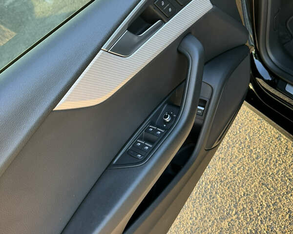 Черный Ауди А5, объемом двигателя 1.98 л и пробегом 173 тыс. км за 21990 $, фото 20 на Automoto.ua