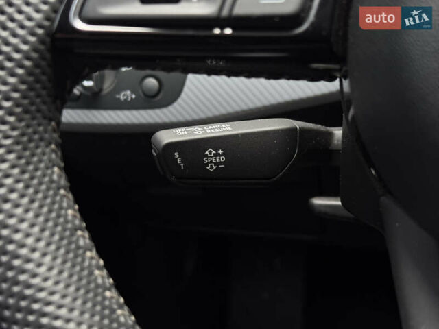 Чорний Ауді A5, об'ємом двигуна 2 л та пробігом 80 тис. км за 24000 $, фото 23 на Automoto.ua