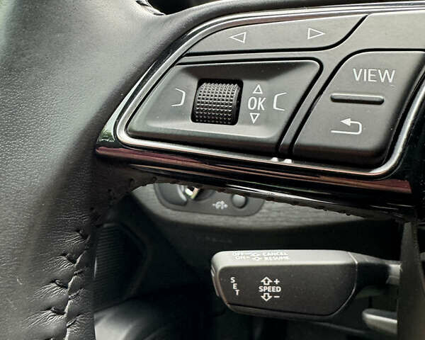 Чорний Ауді A5, об'ємом двигуна 2 л та пробігом 90 тис. км за 30000 $, фото 23 на Automoto.ua