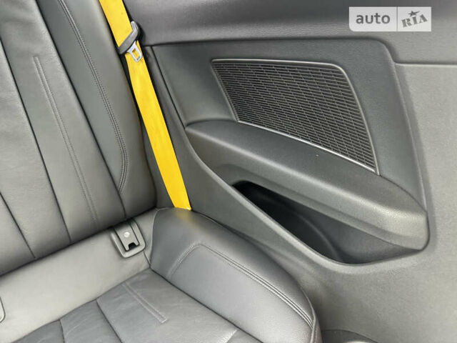 Чорний Ауді A5, об'ємом двигуна 2 л та пробігом 90 тис. км за 30000 $, фото 32 на Automoto.ua