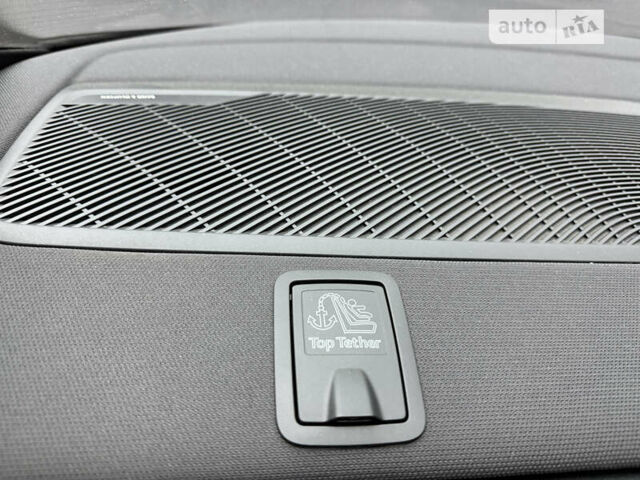 Чорний Ауді A5, об'ємом двигуна 2 л та пробігом 90 тис. км за 30000 $, фото 34 на Automoto.ua