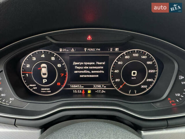 Черный Ауди А5, объемом двигателя 1.98 л и пробегом 168 тыс. км за 27900 $, фото 17 на Automoto.ua