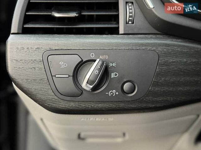 Черный Ауди А5, объемом двигателя 1.98 л и пробегом 80 тыс. км за 27500 $, фото 47 на Automoto.ua