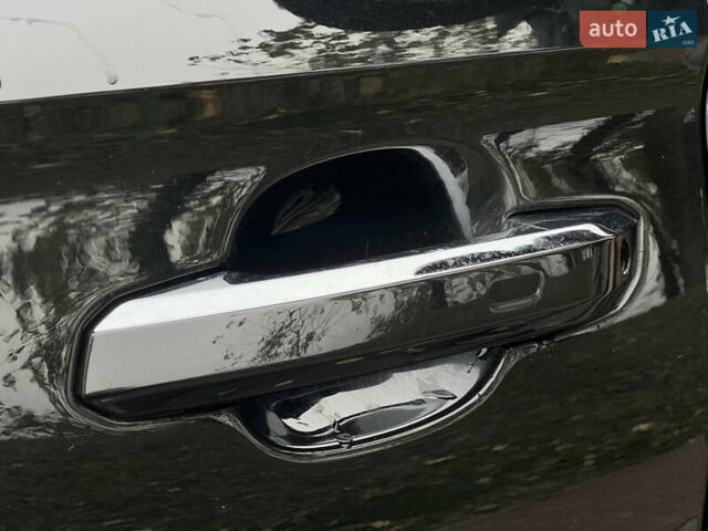 Черный Ауди А5, объемом двигателя 1.98 л и пробегом 240 тыс. км за 23000 $, фото 30 на Automoto.ua