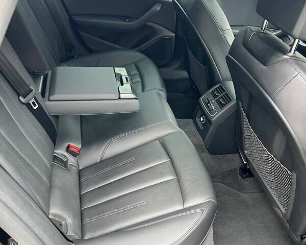 Черный Ауди А5, объемом двигателя 1.98 л и пробегом 111 тыс. км за 26000 $, фото 15 на Automoto.ua