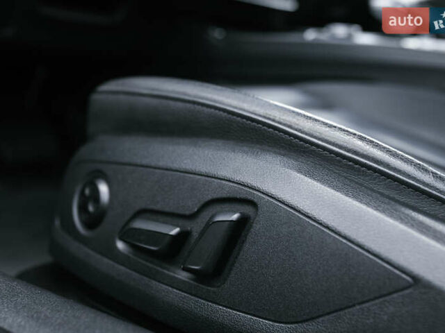 Черный Ауди А5, объемом двигателя 1.98 л и пробегом 87 тыс. км за 22900 $, фото 19 на Automoto.ua