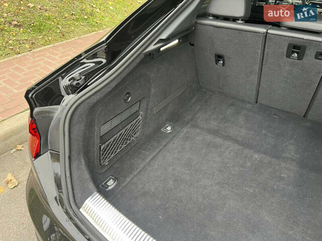 Черный Ауди А5, объемом двигателя 1.98 л и пробегом 240 тыс. км за 23000 $, фото 53 на Automoto.ua