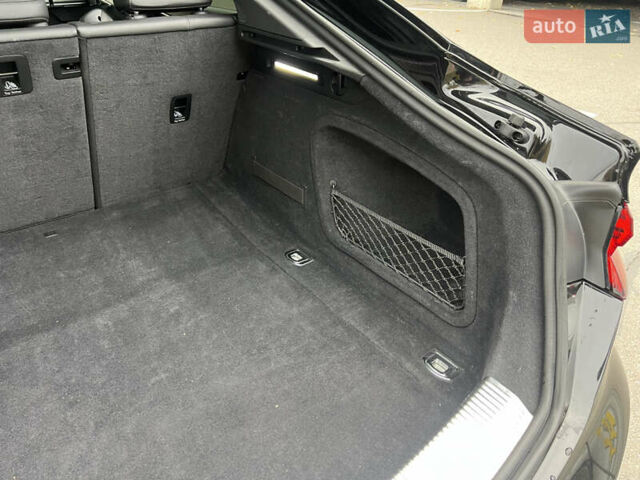 Черный Ауди А5, объемом двигателя 1.98 л и пробегом 240 тыс. км за 23000 $, фото 54 на Automoto.ua