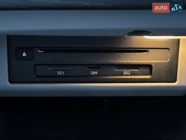 Черный Ауди А5, объемом двигателя 1.98 л и пробегом 80 тыс. км за 27500 $, фото 49 на Automoto.ua