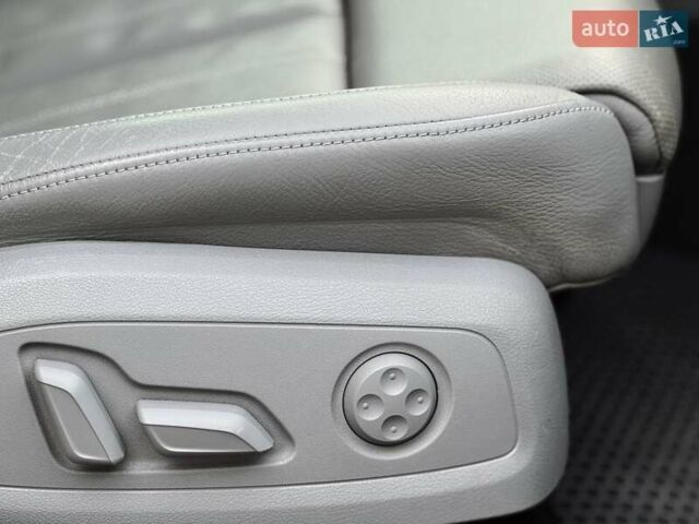 Черный Ауди А5, объемом двигателя 1.98 л и пробегом 80 тыс. км за 27500 $, фото 53 на Automoto.ua