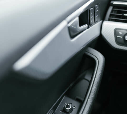 Черный Ауди А5, объемом двигателя 1.98 л и пробегом 87 тыс. км за 22900 $, фото 17 на Automoto.ua