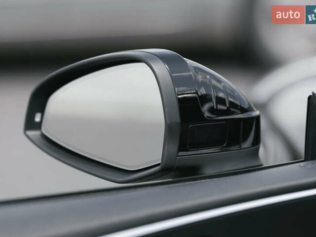 Черный Ауди А5, объемом двигателя 1.98 л и пробегом 87 тыс. км за 22900 $, фото 22 на Automoto.ua