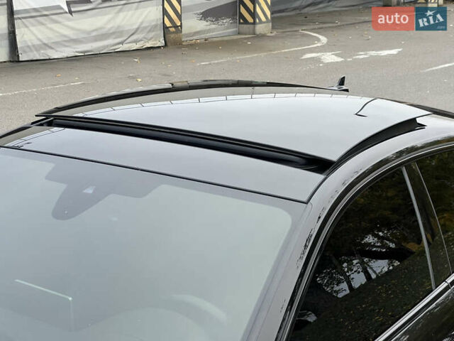 Черный Ауди А5, объемом двигателя 1.98 л и пробегом 240 тыс. км за 23000 $, фото 65 на Automoto.ua