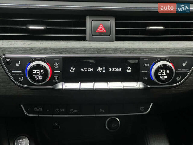 Черный Ауди А5, объемом двигателя 1.98 л и пробегом 240 тыс. км за 23000 $, фото 42 на Automoto.ua