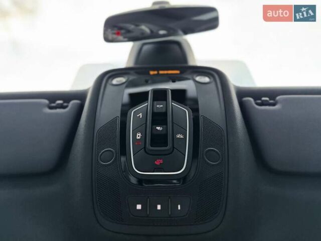 Черный Ауди А5, объемом двигателя 1.98 л и пробегом 80 тыс. км за 27500 $, фото 50 на Automoto.ua