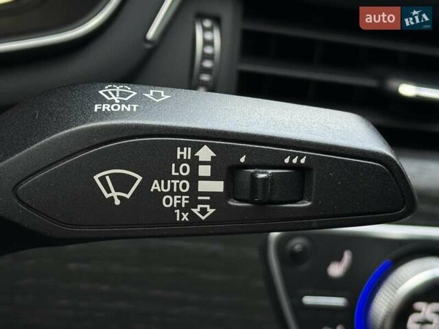 Черный Ауди А5, объемом двигателя 1.98 л и пробегом 80 тыс. км за 27500 $, фото 28 на Automoto.ua