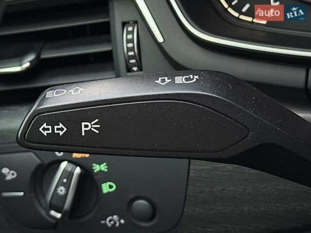 Черный Ауди А5, объемом двигателя 1.98 л и пробегом 80 тыс. км за 27500 $, фото 27 на Automoto.ua