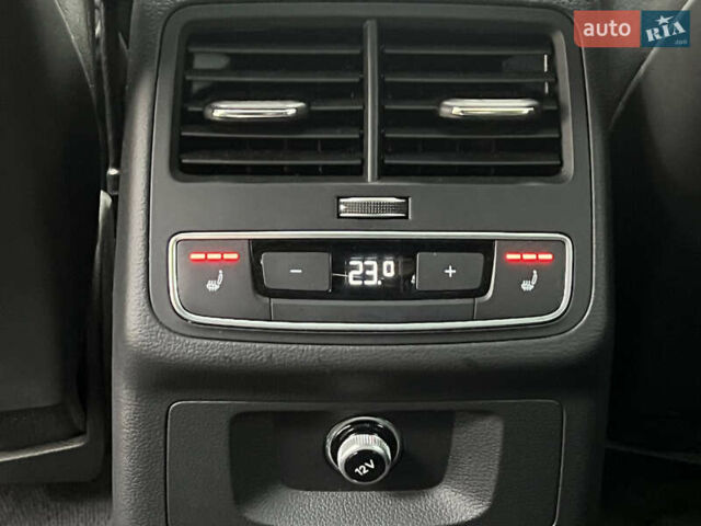 Черный Ауди А5, объемом двигателя 1.98 л и пробегом 240 тыс. км за 23000 $, фото 50 на Automoto.ua