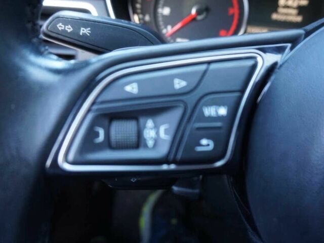 Черный Ауди А5, объемом двигателя 2 л и пробегом 47 тыс. км за 19000 $, фото 8 на Automoto.ua