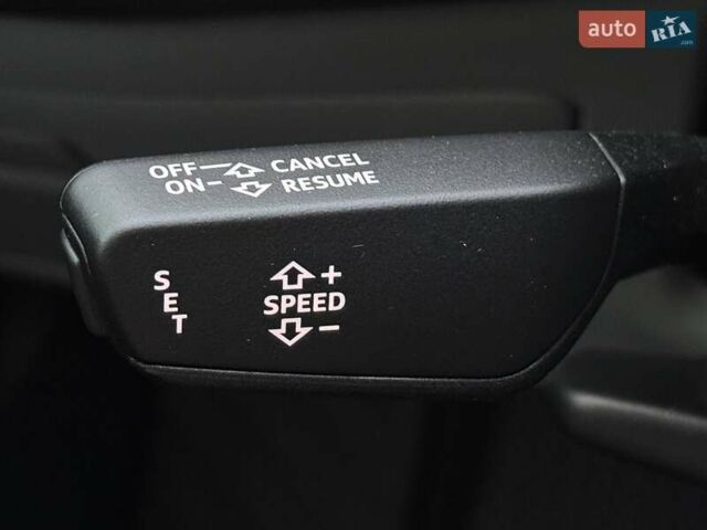 Черный Ауди А5, объемом двигателя 1.98 л и пробегом 80 тыс. км за 27500 $, фото 29 на Automoto.ua