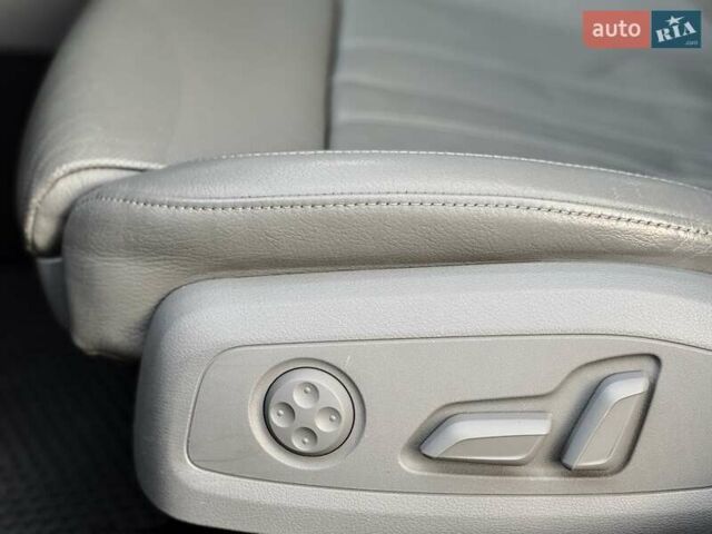 Черный Ауди А5, объемом двигателя 1.98 л и пробегом 80 тыс. км за 27500 $, фото 52 на Automoto.ua