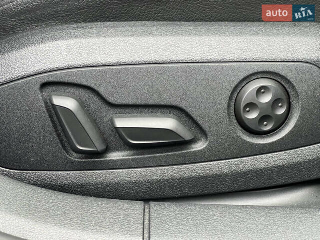 Черный Ауди А5, объемом двигателя 1.98 л и пробегом 240 тыс. км за 23000 $, фото 62 на Automoto.ua