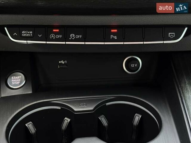 Черный Ауди А5, объемом двигателя 1.98 л и пробегом 80 тыс. км за 27500 $, фото 43 на Automoto.ua