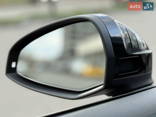 Черный Ауди А5, объемом двигателя 1.98 л и пробегом 80 тыс. км за 27500 $, фото 11 на Automoto.ua