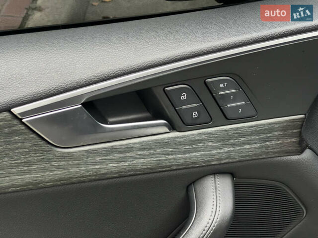 Черный Ауди А5, объемом двигателя 1.98 л и пробегом 240 тыс. км за 23000 $, фото 32 на Automoto.ua