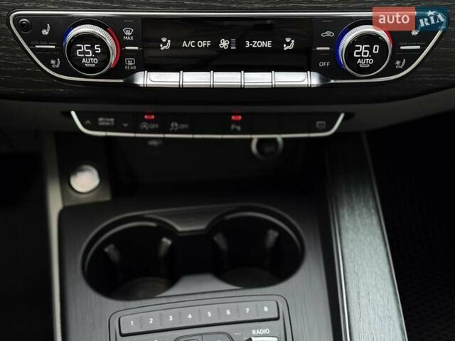 Черный Ауди А5, объемом двигателя 1.98 л и пробегом 80 тыс. км за 27500 $, фото 42 на Automoto.ua