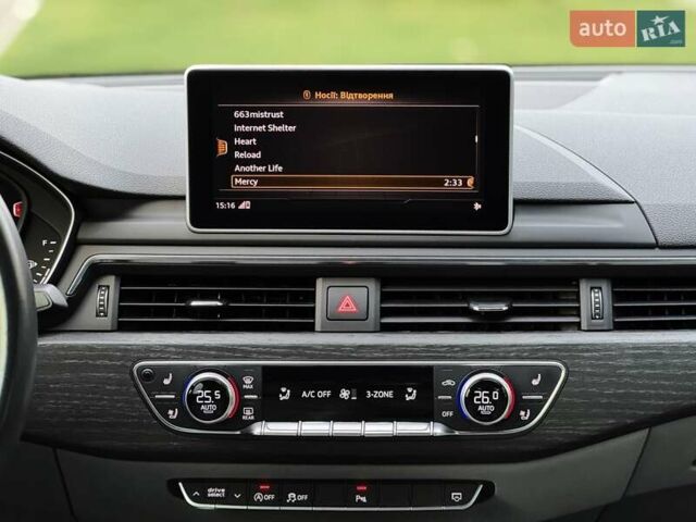 Черный Ауди А5, объемом двигателя 1.98 л и пробегом 80 тыс. км за 27500 $, фото 30 на Automoto.ua