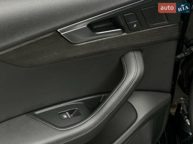 Черный Ауди А5, объемом двигателя 1.98 л и пробегом 240 тыс. км за 23000 $, фото 47 на Automoto.ua