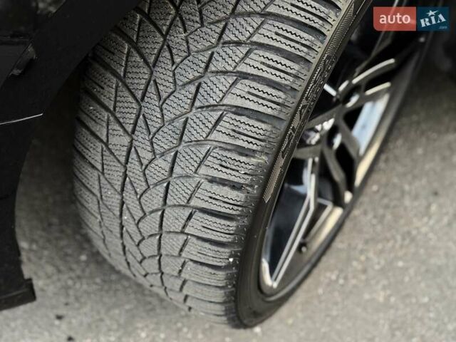 Черный Ауди А5, объемом двигателя 1.98 л и пробегом 80 тыс. км за 27500 $, фото 12 на Automoto.ua