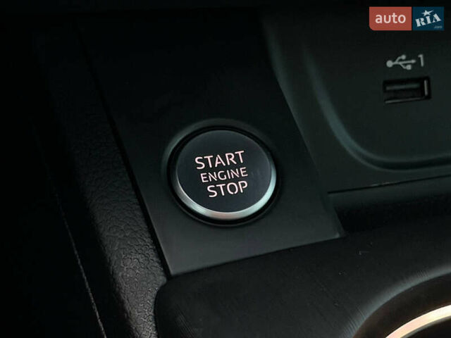 Чорний Ауді A5, об'ємом двигуна 1.98 л та пробігом 125 тис. км за 22800 $, фото 68 на Automoto.ua