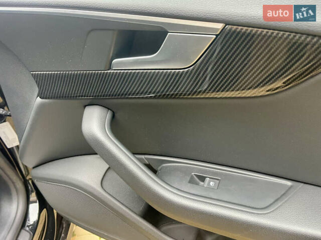 Чорний Ауді A5, об'ємом двигуна 1.98 л та пробігом 80 тис. км за 29500 $, фото 22 на Automoto.ua