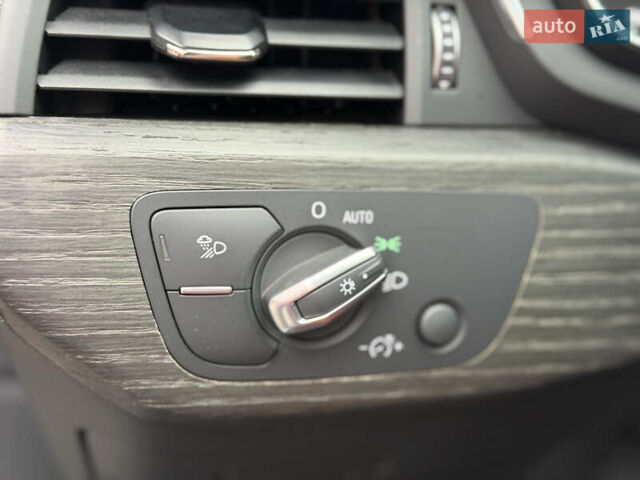 Черный Ауди А5, объемом двигателя 1.98 л и пробегом 80 тыс. км за 27999 $, фото 19 на Automoto.ua